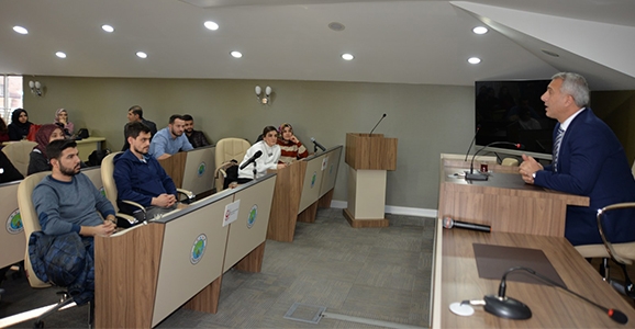 Öğretmenlerimizin Yanındayız