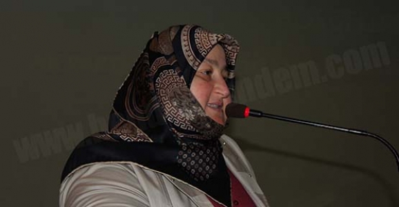 ÖĞRETMENLİĞE DÖNDÜ