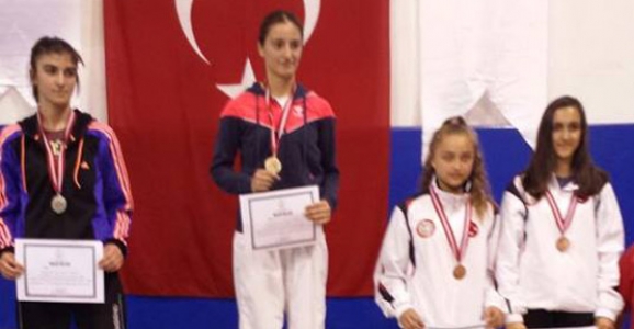 OKUL SPORLARI GENÇLER FİNAL MÜSABAKALARI SONA ERDİ