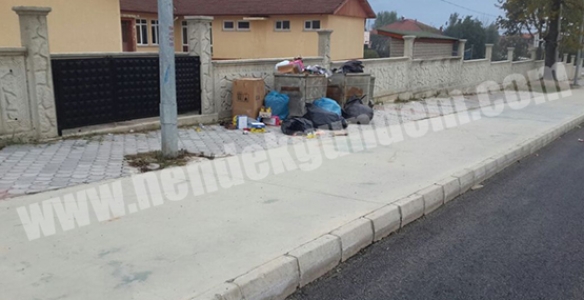 OKULUN İÇLER ACISI HALİ 