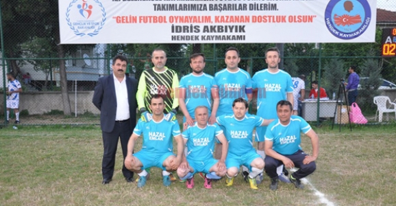 OLAYLI MAÇI DİKMEN KAZANDI