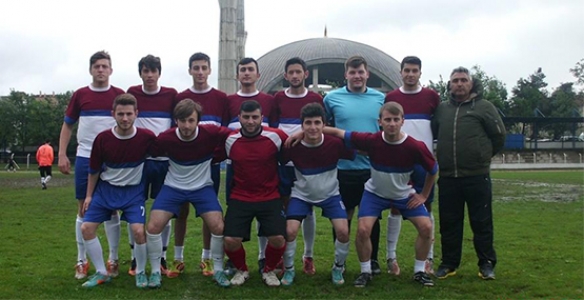 OLAYLI MAÇIN GALİBİ ATİKEHANIM ANADOLU LİSESİ 