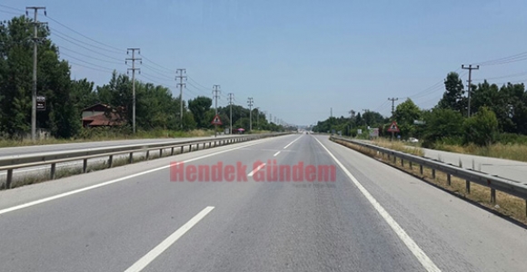 ÖLÜM YOLUNA GEÇİT YAPILACAKMI?