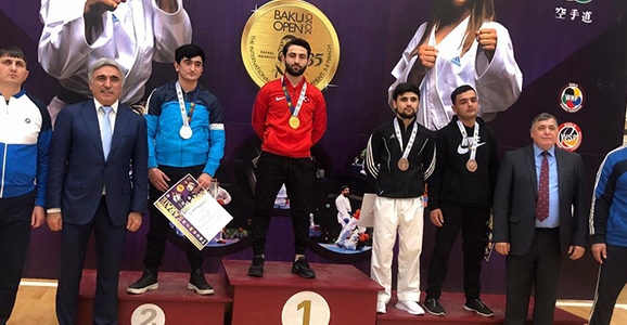 Ateş, Şampiyonluğunu Şehitlere Adadı