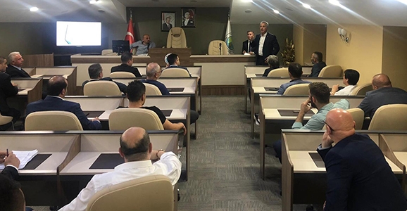 Öncelik Hendekli Gençler 