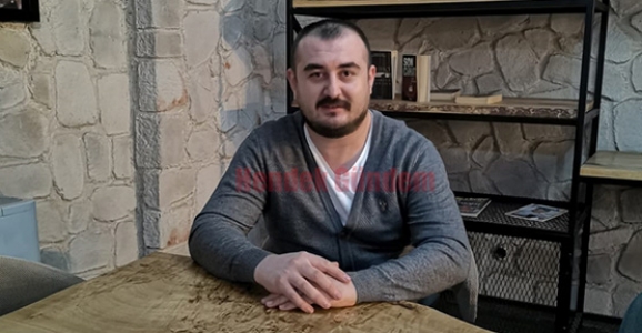 Öncelikli Hedefim Engelsiz Şehir