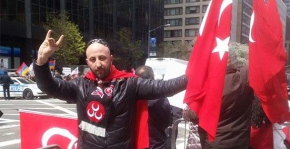 ONUR NAL AÇIKLAMA YAPTI