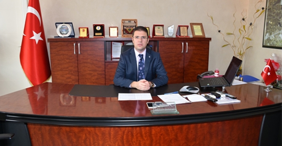 ORHAN BURHAN YENİ YIL MESAJI YAYINLADI