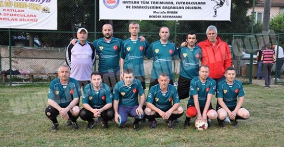 ORMAN İŞLETME '2.OSB’YE CEZAYI KESTİ