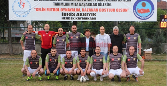  ORMAN İŞLETME 3ATTI 3PUAN’I ALDI