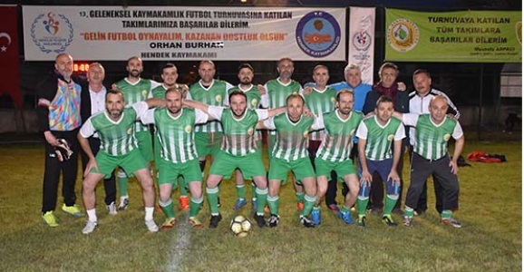 ORMAN İŞLETME DÖRT KÖŞE