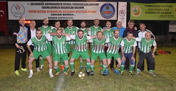 ORMAN İŞLETME FİNALE ADINI YAZDIRDI 3-0