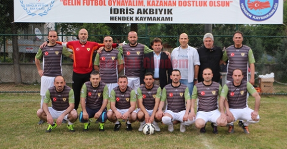 ORMAN İŞLETME RAHAT KAZANDI