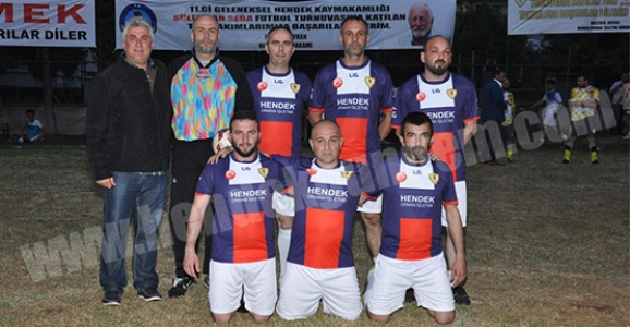 ORMAN İŞLETME ZORLANMADAN KAZANDI