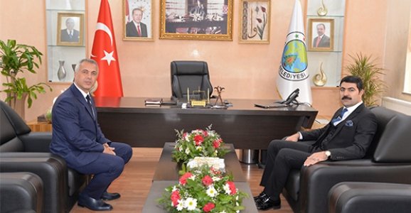 Ortak Paydamız Hendek