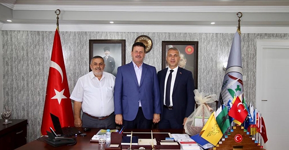 Ortak Paydamız Sakarya