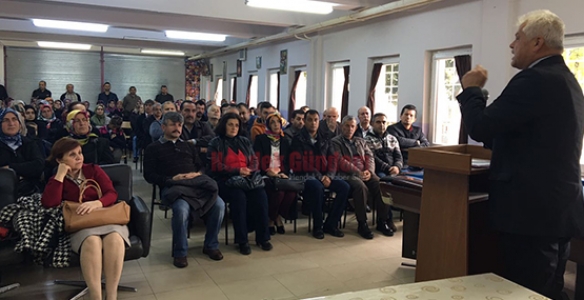 ÖZBEK GÜVEN TAZELEDİ