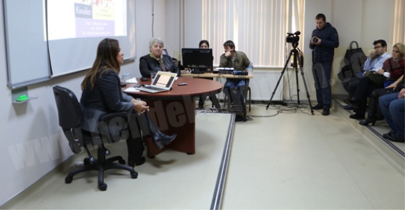 ÖZEL BİR ÇOCUĞUN ANNESİ OLMAK