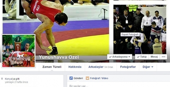 ÖZEL’DEN İNCİ’YE HAYIRLI OLSUN TEMENNİSİ