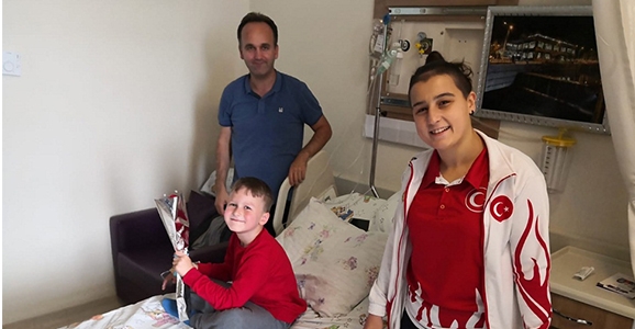 Avcıl’dan Sosyal Sorumluluk ve Toplum Bilinci