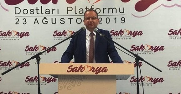 Özlemle, Sevgiyle ve Saygıyla