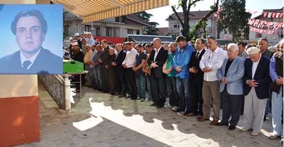 ÖZTÜRK AİLESİ’NİN ACI GÜNÜ