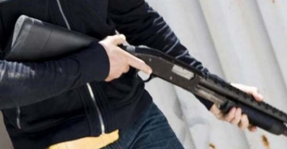 PARK TARTIŞMASI KANLI BİTTİ