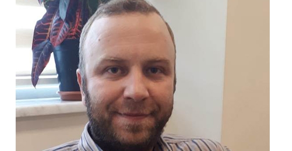 Pazartesi göreve başlayacak