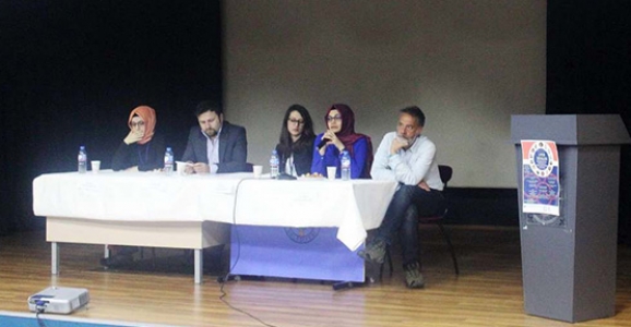 PDR GÜNLERİ DEVAM EDİYOR