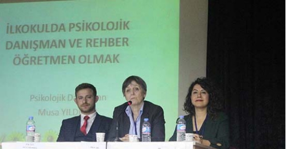 PDR GÜNLERİ SONA ERDİ