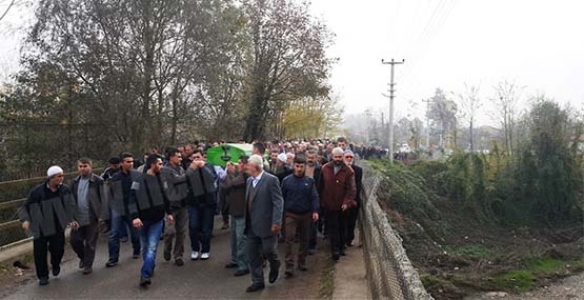 PEHLİVAN DUALARLA SON YOLCULUĞUNA UĞURLANDI