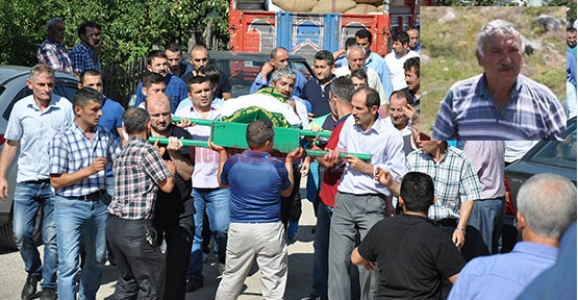 PEKTEMEK AİLESİNİN ACI GÜNÜ