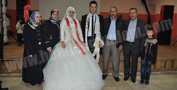 PEKTEMEK’LERİN MUTLU GÜNÜ