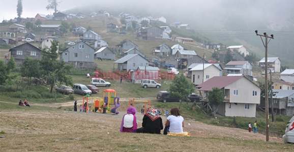 PİKNİK TADINDA YAYLA YAPILDI