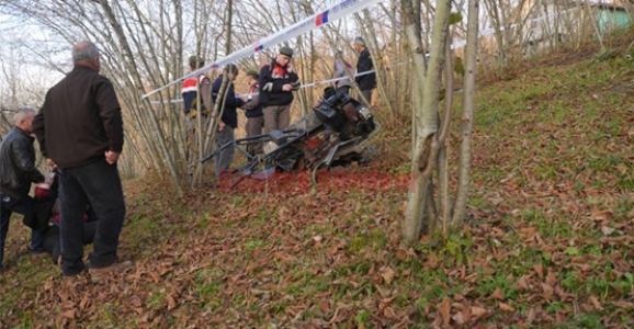 PIR PIR MOTORU CAN ALDI