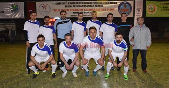 PIRILTI ANAOKULU DÖRTLEDİ