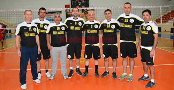 PIRILTI ANAOKULU EMİN ADIMLARLA İLERLİYOR