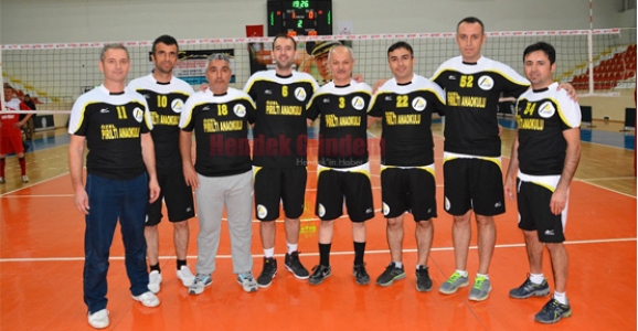 PIRILTI ANAOKULU HIZ KESMİYOR