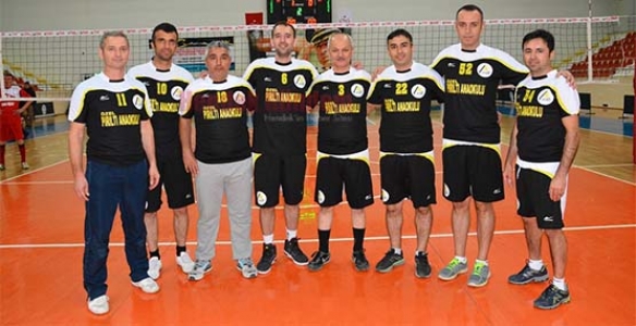 PIRILTI ANAOKULU SET VERMEDEN KAZANDI