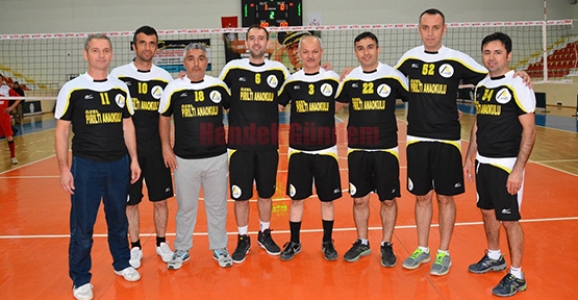 PIRILTI ANAOKULU SPONSORLARINI BULDU