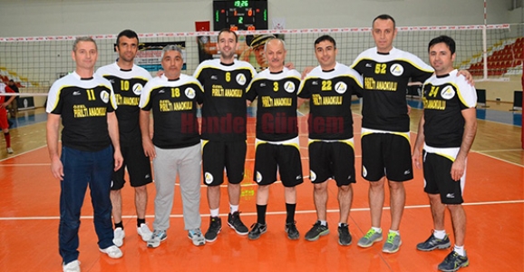 PIRILTI FAVORİ OLDUĞUNU İSPATLADI