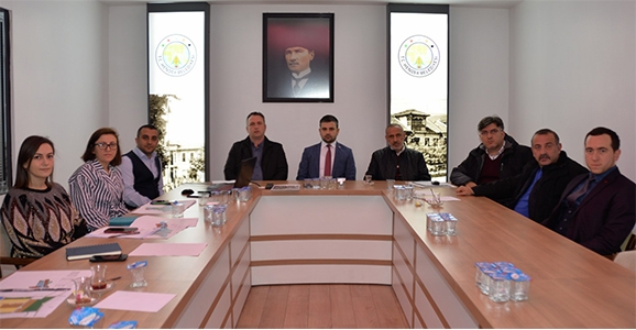 Planlı Şehir Planlı Gelecek 