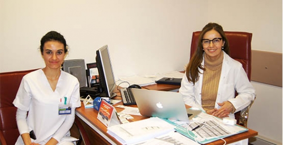 PLASTİK CERRAHİNİN HER ALANINDA HİZMET VERİYORUZ