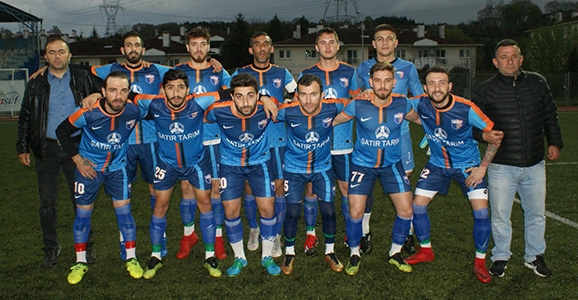 Play Off Heyecanına Davet