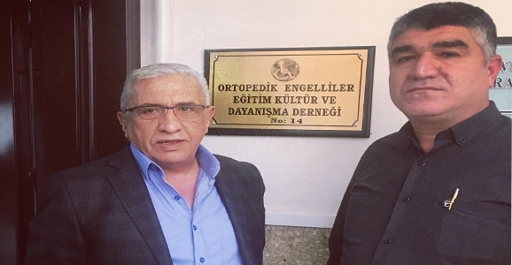 Polat’a Yeni Görev