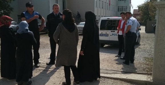 POLİS DENETİMLERİ SONUÇ VERİYOR