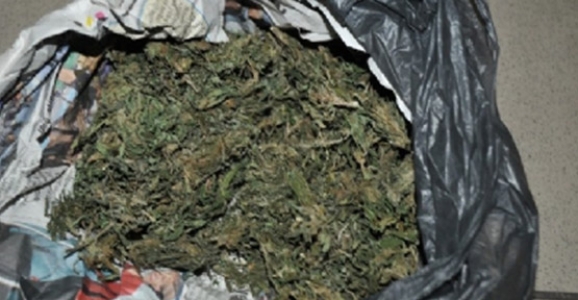 POLİSTEN UYUŞTURUCUYA SIKI TAKİP