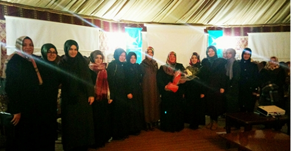 POSTMODERN BİR DARBENİN ÖYKÜSÜ