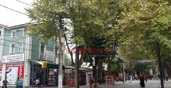 PRESTİJ CADDESİNDE PRESTİJİ BOZULANLAR - 2