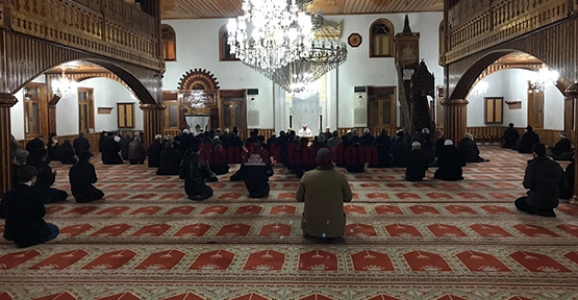 Prof. Dr. Necmettin Erbakan Dualarla Anıldı